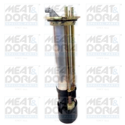 Sender Unit, fuel tank